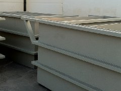 pp酸洗槽 pp酸洗槽